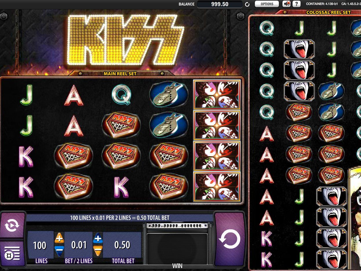 Free online slot machine simulator