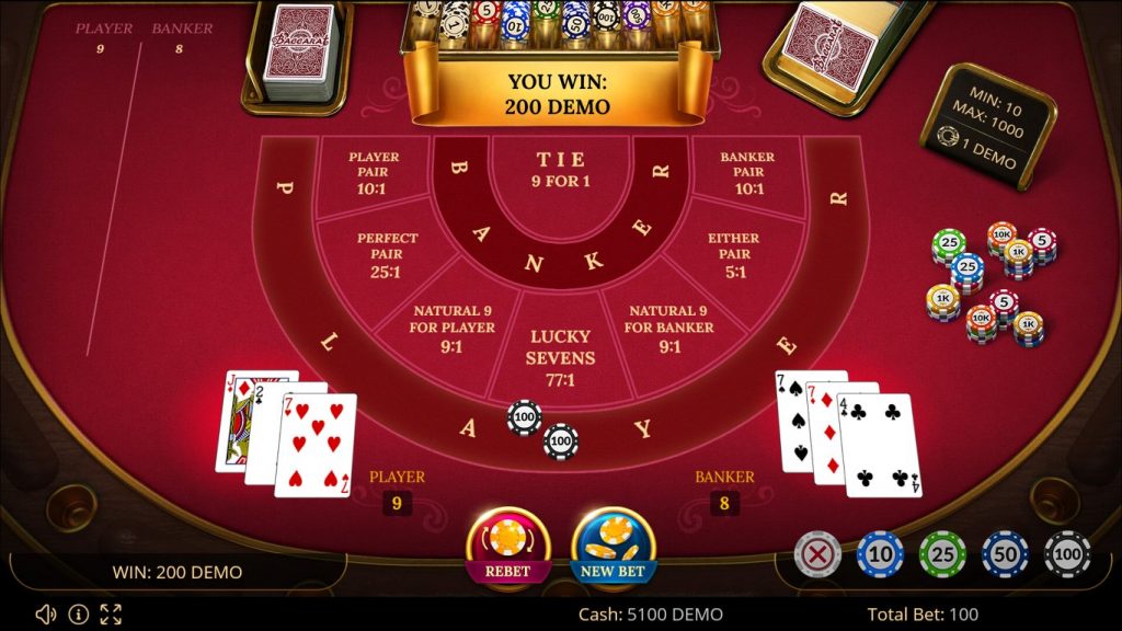 Baccarat 101: Tips and tricks to win the jackpot prize