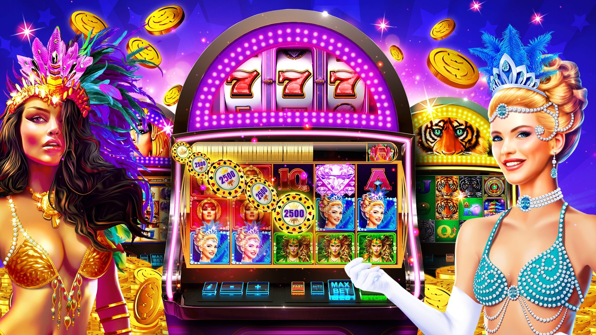 Why is online gambling allowed in Brazil?