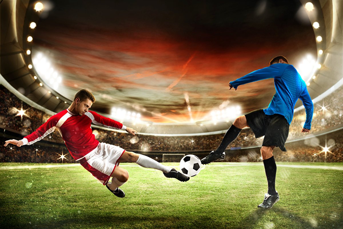 Basics of Football Betting You Should Know