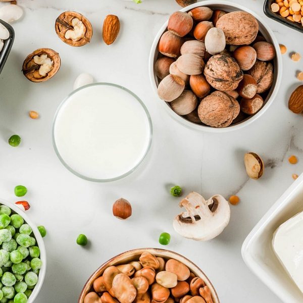 How consuming protein affects your body