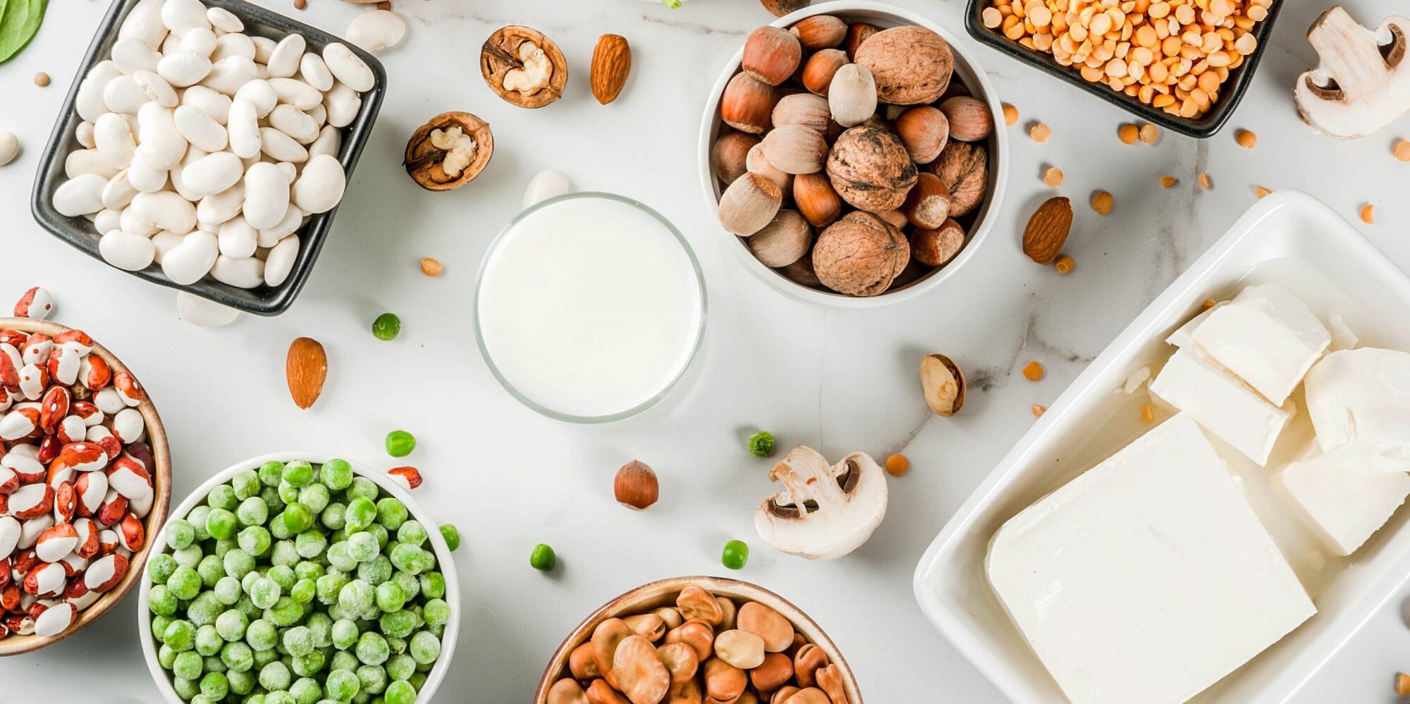How consuming protein affects your body